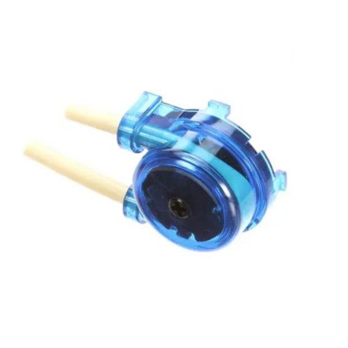Jackson 043200041039 Peristaltic Mini Pump Head Assembly Blue
