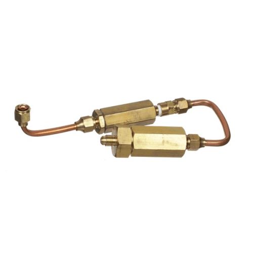 Bunn 04574.7005 Flow Control/Strainer Assembly 0.222 GPM