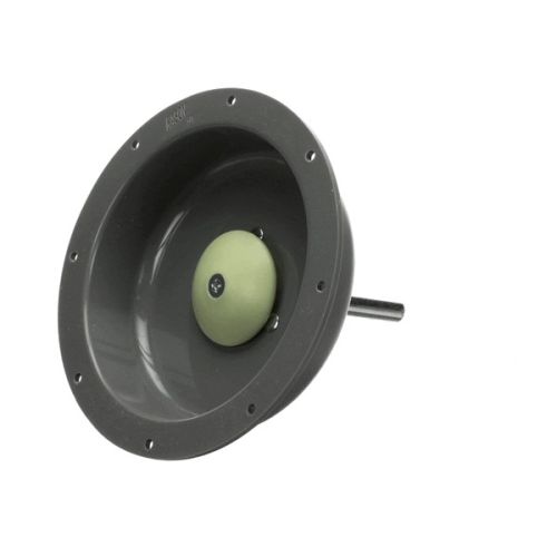 Kason 0486D00400 Recessed Inside Door Release 4"