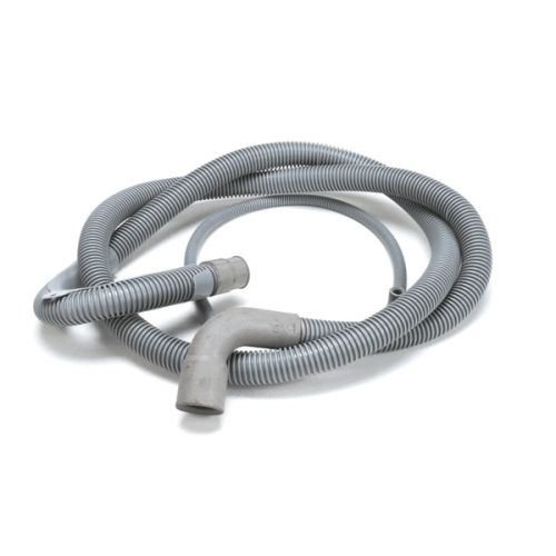 Electrolux 049831 Dishwasher Drain Pump Hose 
