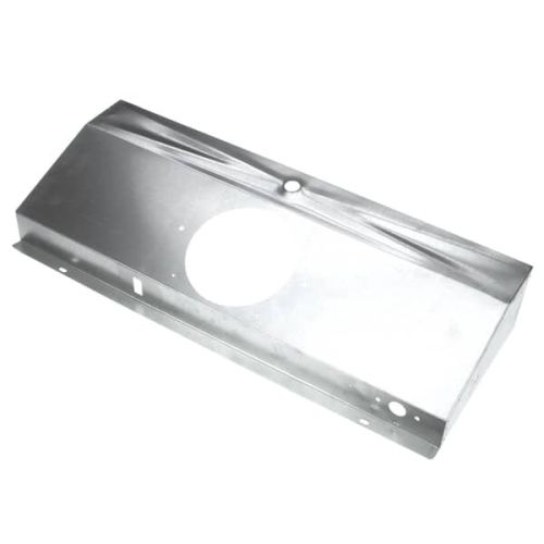 Beverage Air 04B02S210D-01 Blower Housing Assembly BB58G