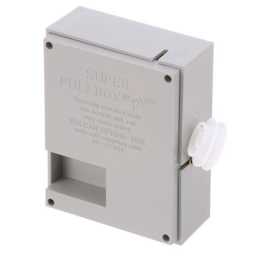 Hatco 05-03-039-00 Decorative Lamp Cable Pullbox Plus 5LB