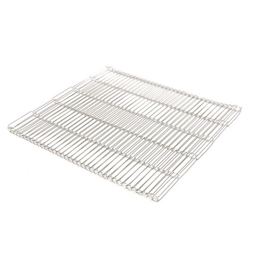 Hatco 05-03-046-00 Toaster Wire Belt Links 14" X0.5" X 72"