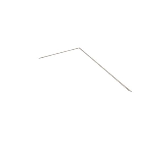 Hatco 05.06.151.00 Electric Salamander Gasket Glass Mica 19.985" X 11.9"