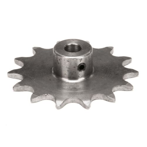 Hatco 05.09.025.00 Toaster 14 Tooth Sprocket 0.312" Bore