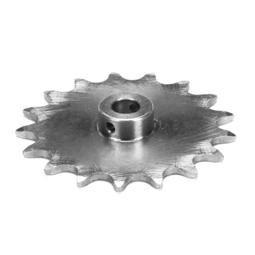 Hatco 05.09.045.00 Toaster 17 Tooth Sprocket 0.375" Bore