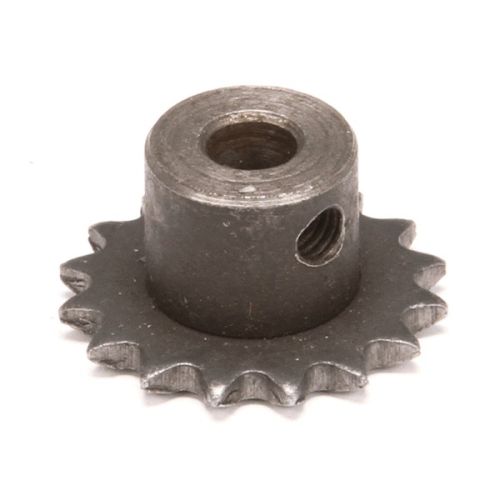 Hatco 05.09.056.00 Toaster Motor Sprocket 16 Tooth TM