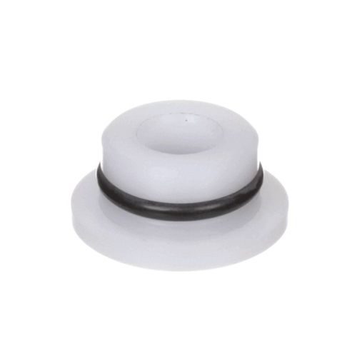 Grindmaster 05.BA0100.002 Frozen Dispenser Hard Bushing With Sealing Ring