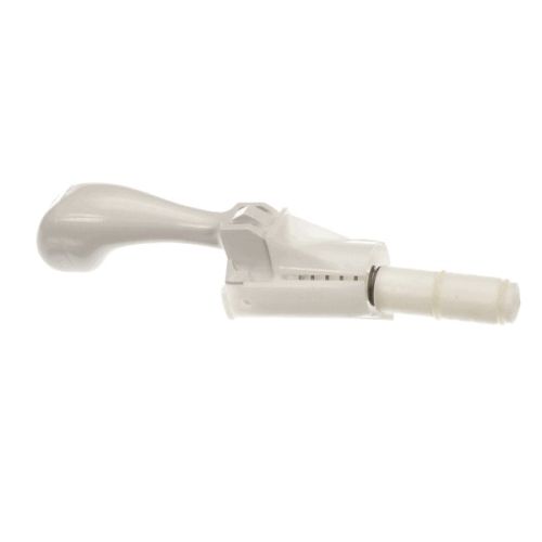Grindmaster 05.BB0022.002 Complete Faucet Handle-White