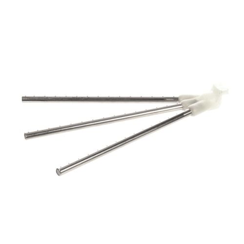 Champion 0501613 Glasswasher Spray Tube Wash Clockwise DF Complete