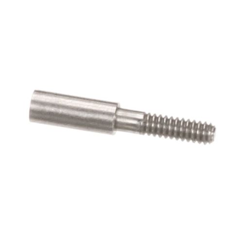 Champion 0502734 Glasswasher Wash Pump Stub Shaft