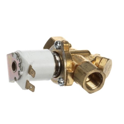 Champion 0502782 Solenoid Valve 60Hz 230V DF/SW