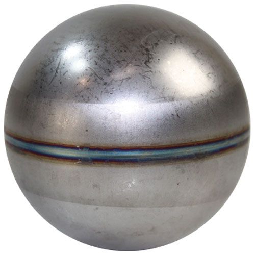 Champion 0503670 Conveyor Glasswasher Float Ball 2.5" Stainless Steel