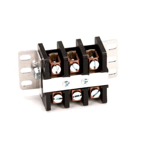 Champion 0504951 Dishwasher 3-Pole Terminal Block