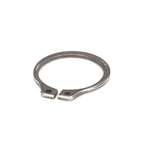 Champion 0507011 Glasswasher Retaining Ring External Stainless Steel SW4/6