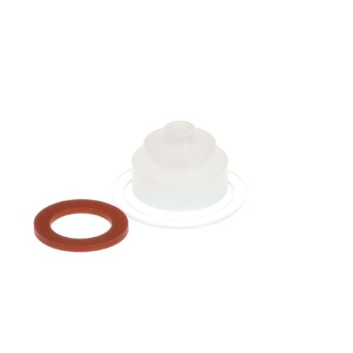 Champion 0508366 Dishwasher Vacuum Breaker Repair Kit 1/2" 1/4"