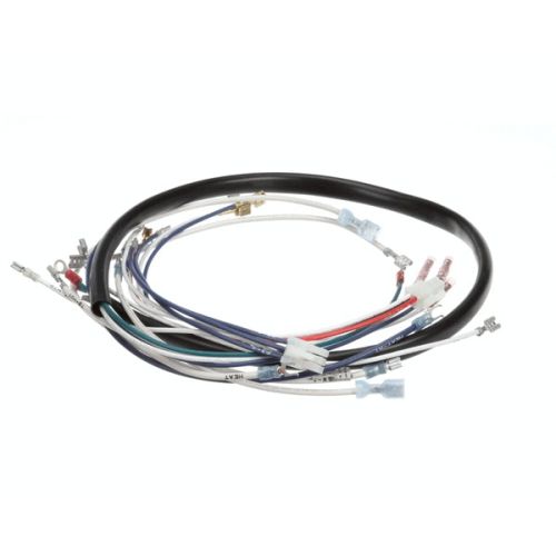 Champion 0509039 Glasswasher Circuit Board Wiring Harness DF/SW
