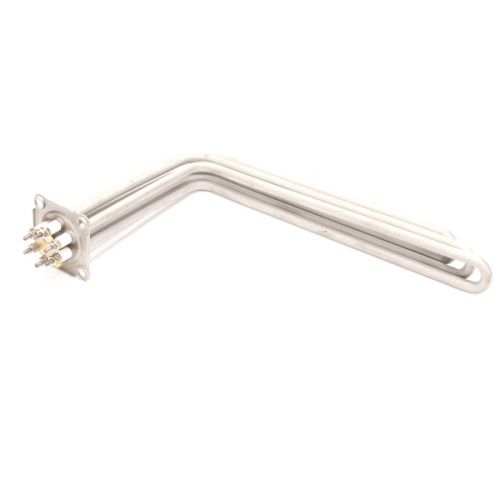 Champion 0509185 Dishwasher Heater/Element Tank 3kW 3PH 90° 220V