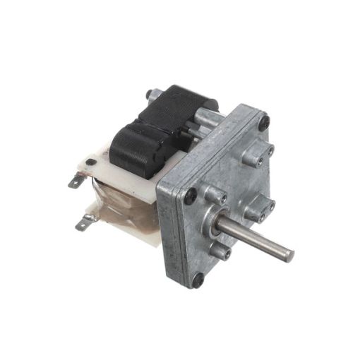 Champion 0510870-1 Dishwasher Gearmotor Detergent Pump 115V 60Hz