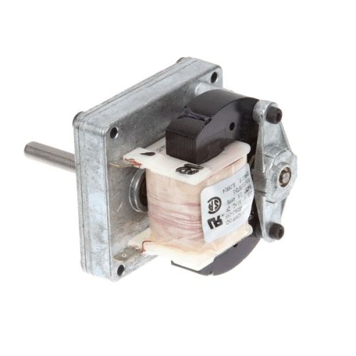 Champion 0510872-1 Dishwasher Gearmotor 60Hz 14 RPM 1PH 115V