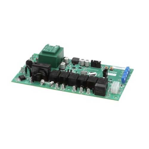 Champion 0512105-1 Glasswasher Solid State Timer Board MD240
