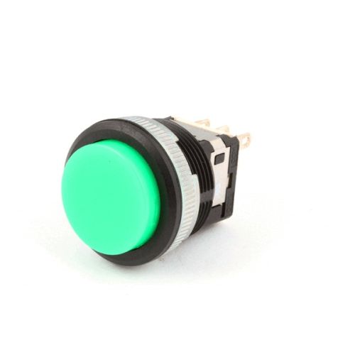 Champion 0512214 Dishwasher Push Button Switch Green