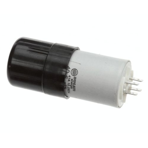 Champion 0512347 Dishwasher Capacitor 40uF