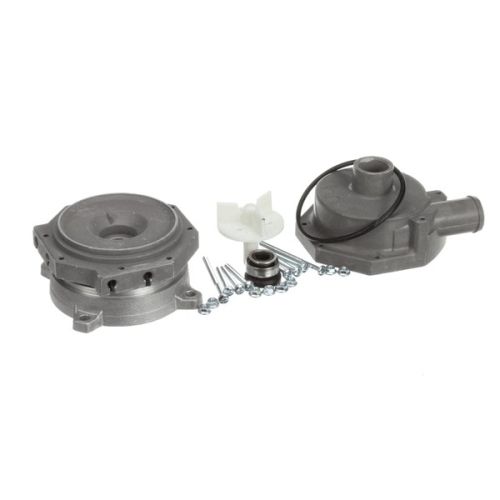 Champion 0512678 Glasswasher Pump Wetted Parts Kit DFM7