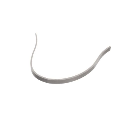 Champion 0513794 Glasswasher Gasket Strip 3/16"THx5/8"Wx21.75LG