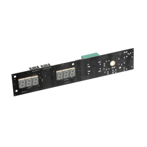 Champion 0514315 Dishwasher Temperature Display Control Board UH