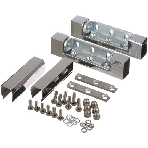 Hinge Kit For Cres Cor - Part# 0519-074k