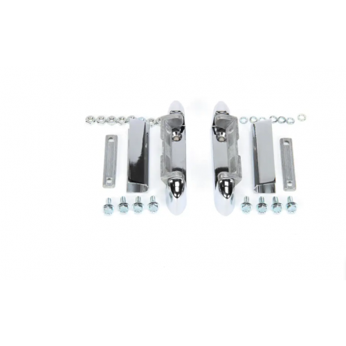 Cres Cor 0519-104K Hinge Kit 