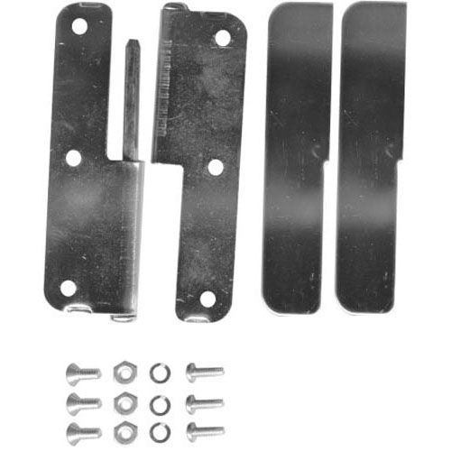 Cres Cor 0519106K Right & Left Hand Hinge Kit