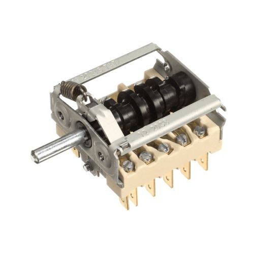 Electrolux 053408 7-Position Commutator 