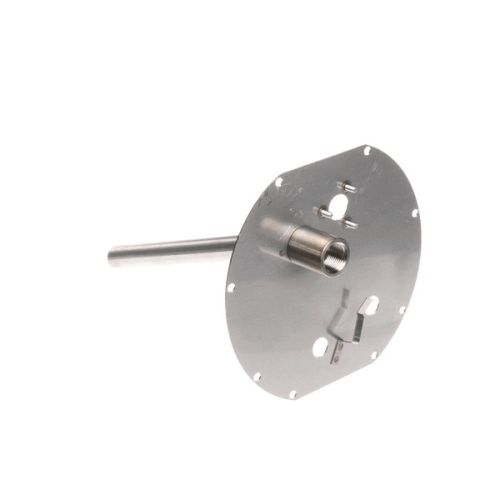 Bunn 05545.0000 Coffee Maker W/Warmer Tank Lid Weldment W/Inlet Tube