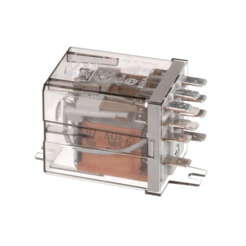 Electrolux 056466 Convection Oven Relay 10A 250V