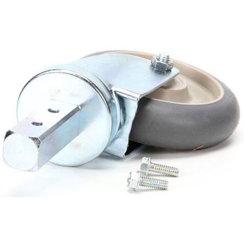 Cres Cor 0569311K Stem Caster 5"