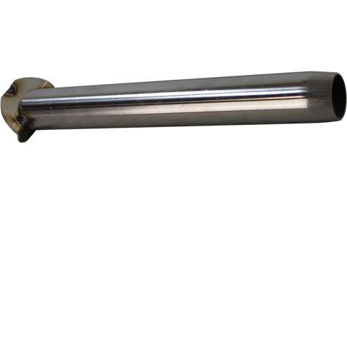 Jackson 05700-001-25-69 Dishmachine Wash Overflow Weldment