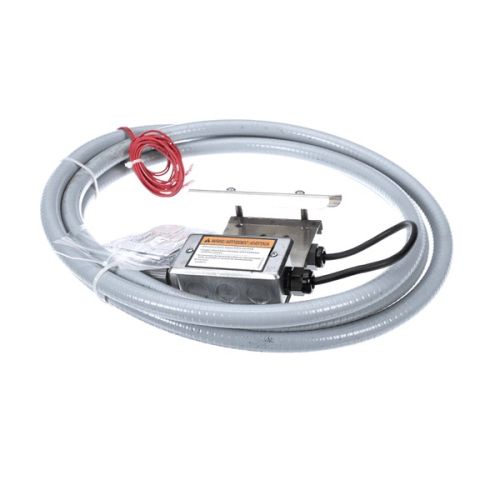 Jackson 05700-002-62-94 Dishmachine Strike Plate Table Limit