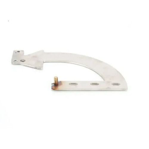 Jackson 05700-003-32-72 Dishmachine Door Hinge Weldment Right