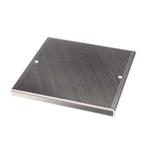 Jackson 05700-004-51-34 Dishmachine F-Cover Heater Enclosure