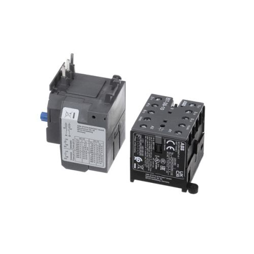 Jackson 05700-004-98-50 Contactor Overload TF42-1.3