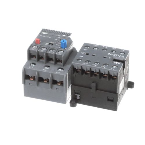 Jackson 05700-004-98-51 Contactor Overload 