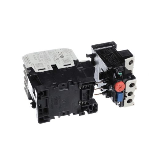 Jackson 05700-004-98-65 Overload Kit 1.0-1.6A Max