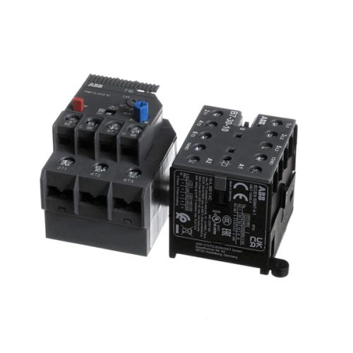 Jackson 05700-004-99-40 Dishmachine Overload & Contactor Kit