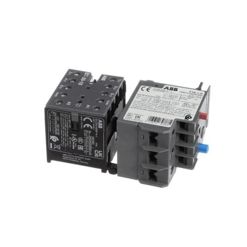 Jackson 05700-004-99-47 Overload & Contactor Kit