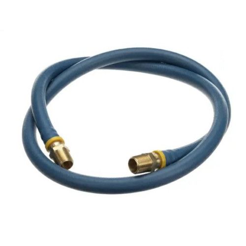 Jackson 057000041991 Hose Blue 1/2" ID X 58" Long 