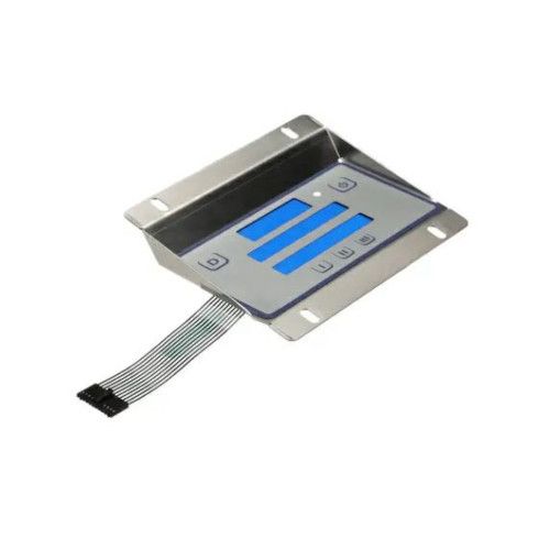 Jackson 057000045872 Panel Membrane 