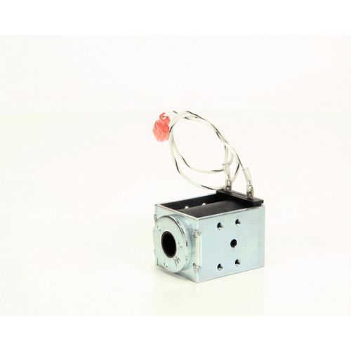 Bunn 05939.0003 Brewer W/Warmer Solenoid Assembly W/Leads 120V HD