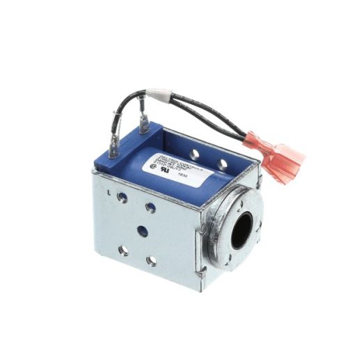 Bunn 05939.0005 Grinder Solenoid Assembly With Leads 120V LPG2E 